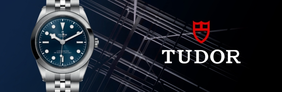 Explore Tudor Watches Timeless Elegance and Craftsmanship