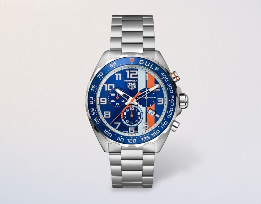 Best watch for discount father