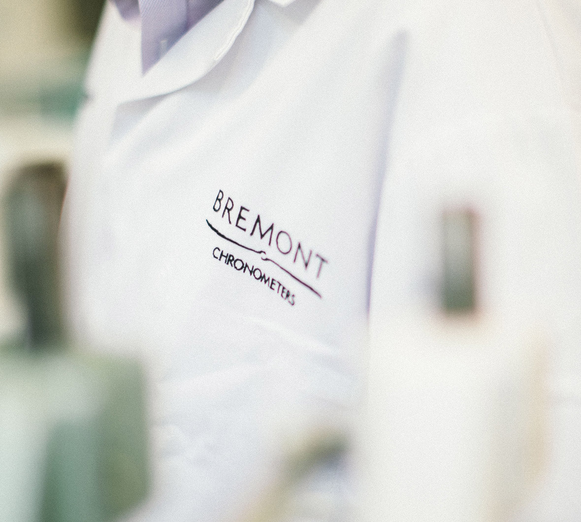Bremont Lab