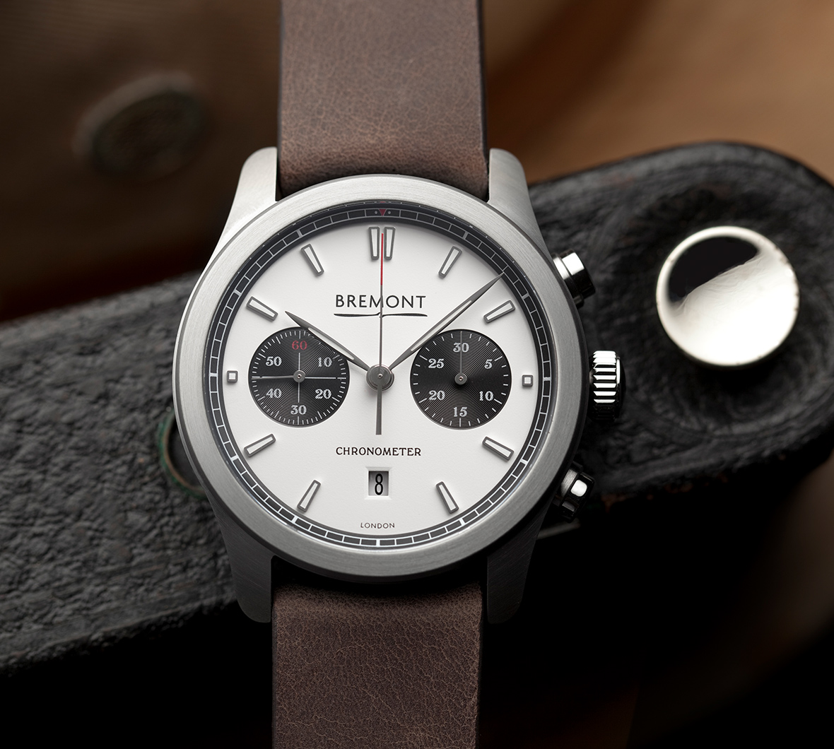 Bremont Watch Watch