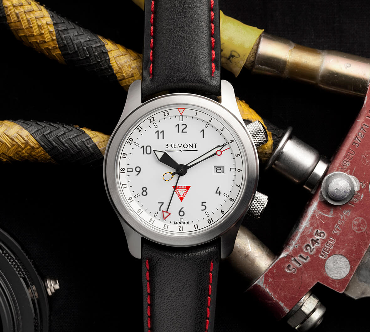 Bremont Watch