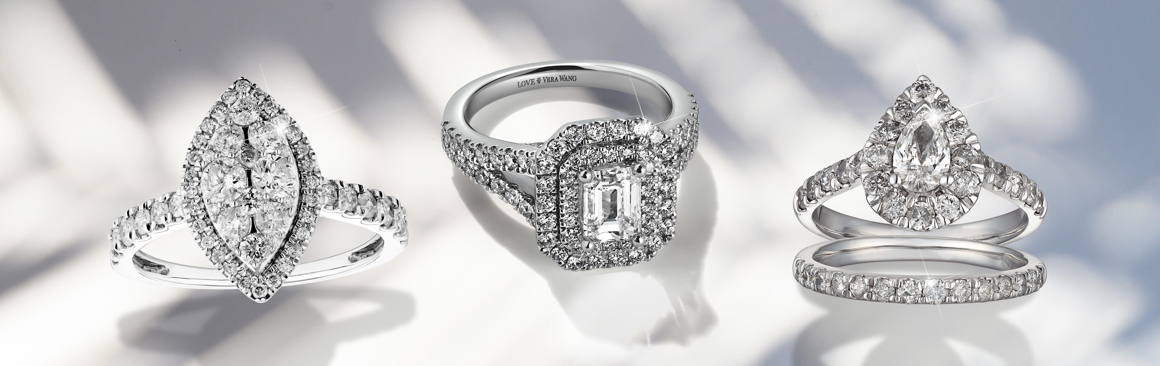 Diamond Right Hand Rings - Rings, Jewelry | Kohl's