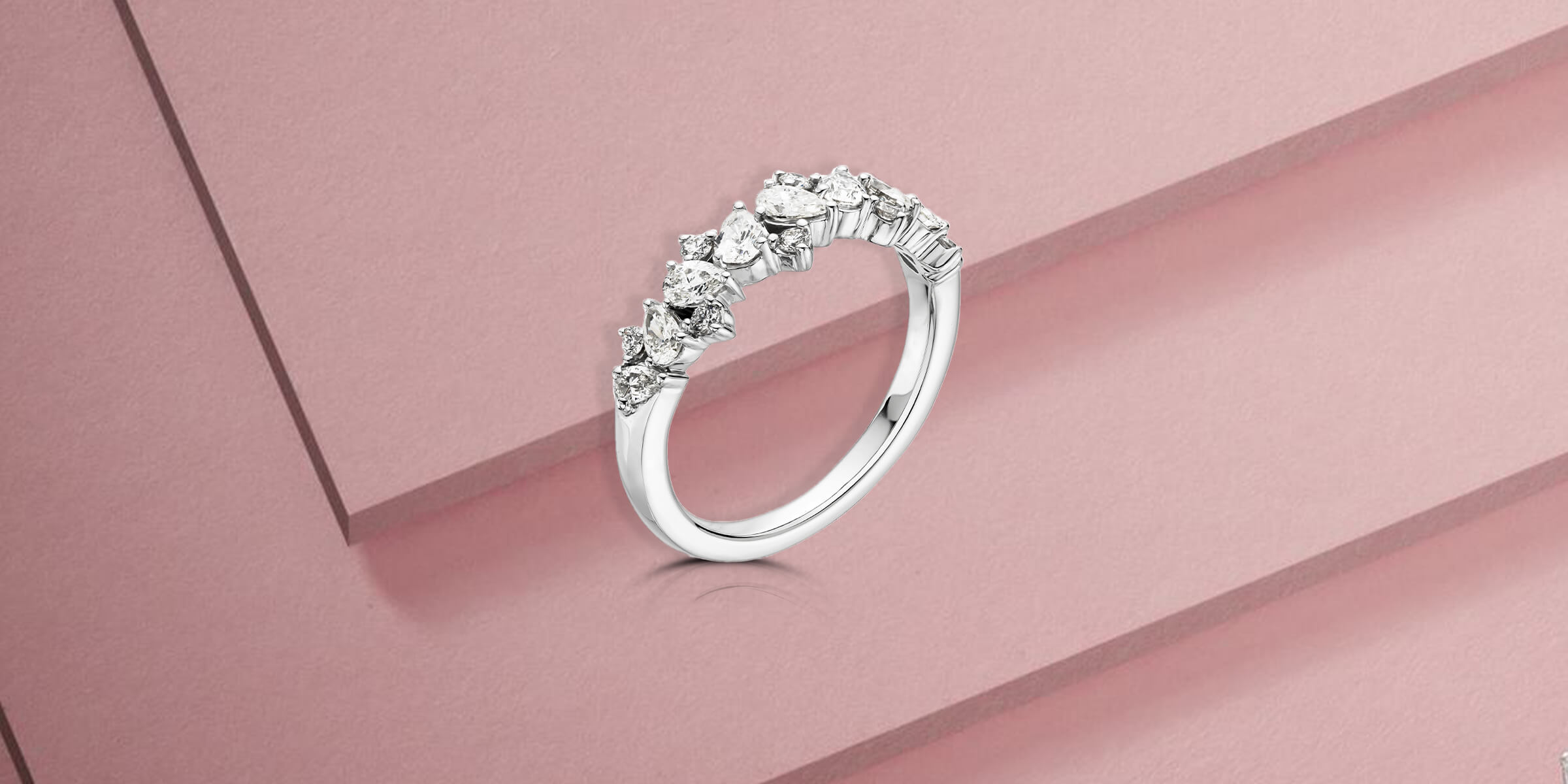 Should I Buy My Partner a Promise Ring? | A Guide to Promise Rings &  Commitment Rings