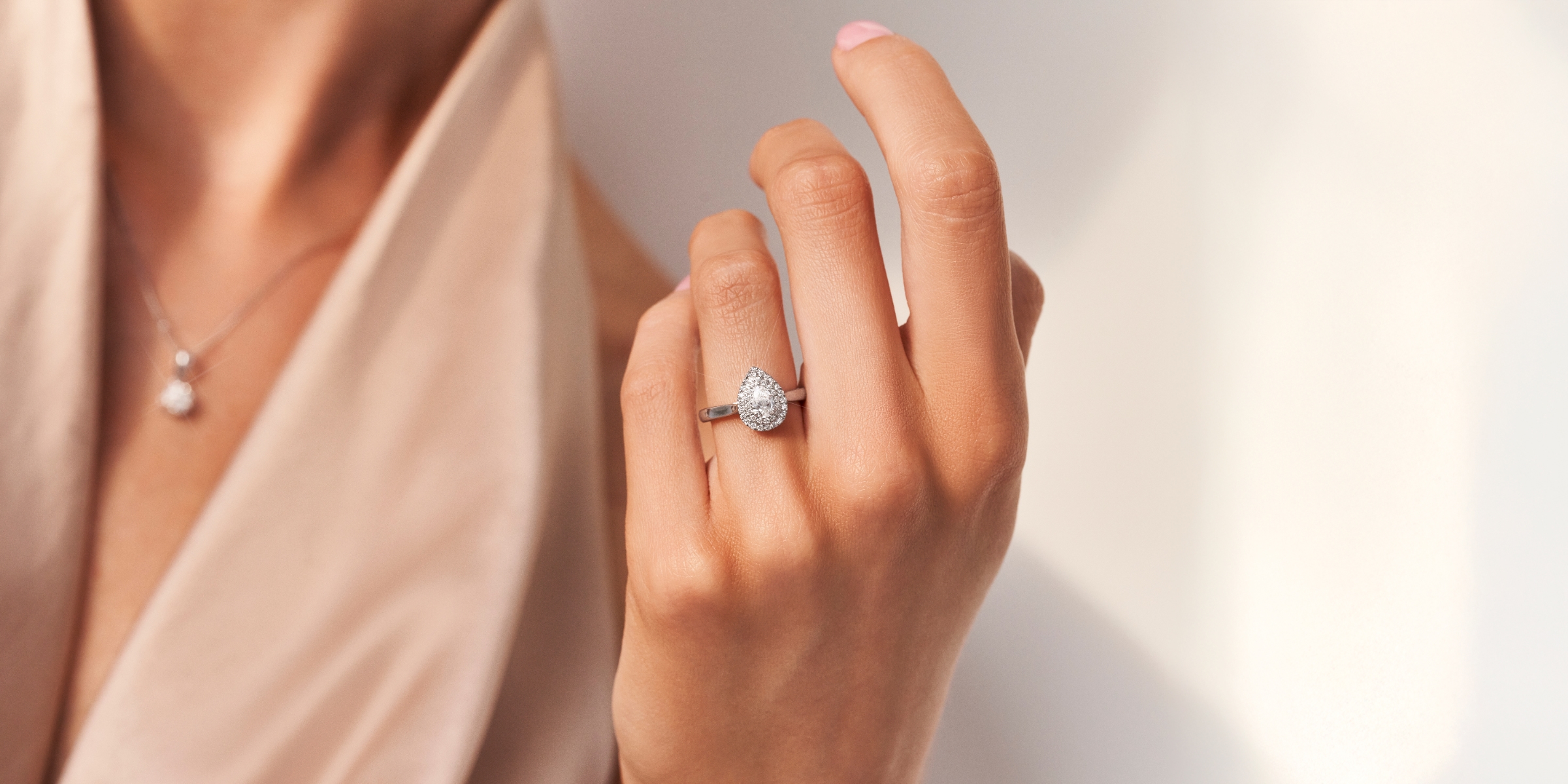 Cleaning a Diamond Ring