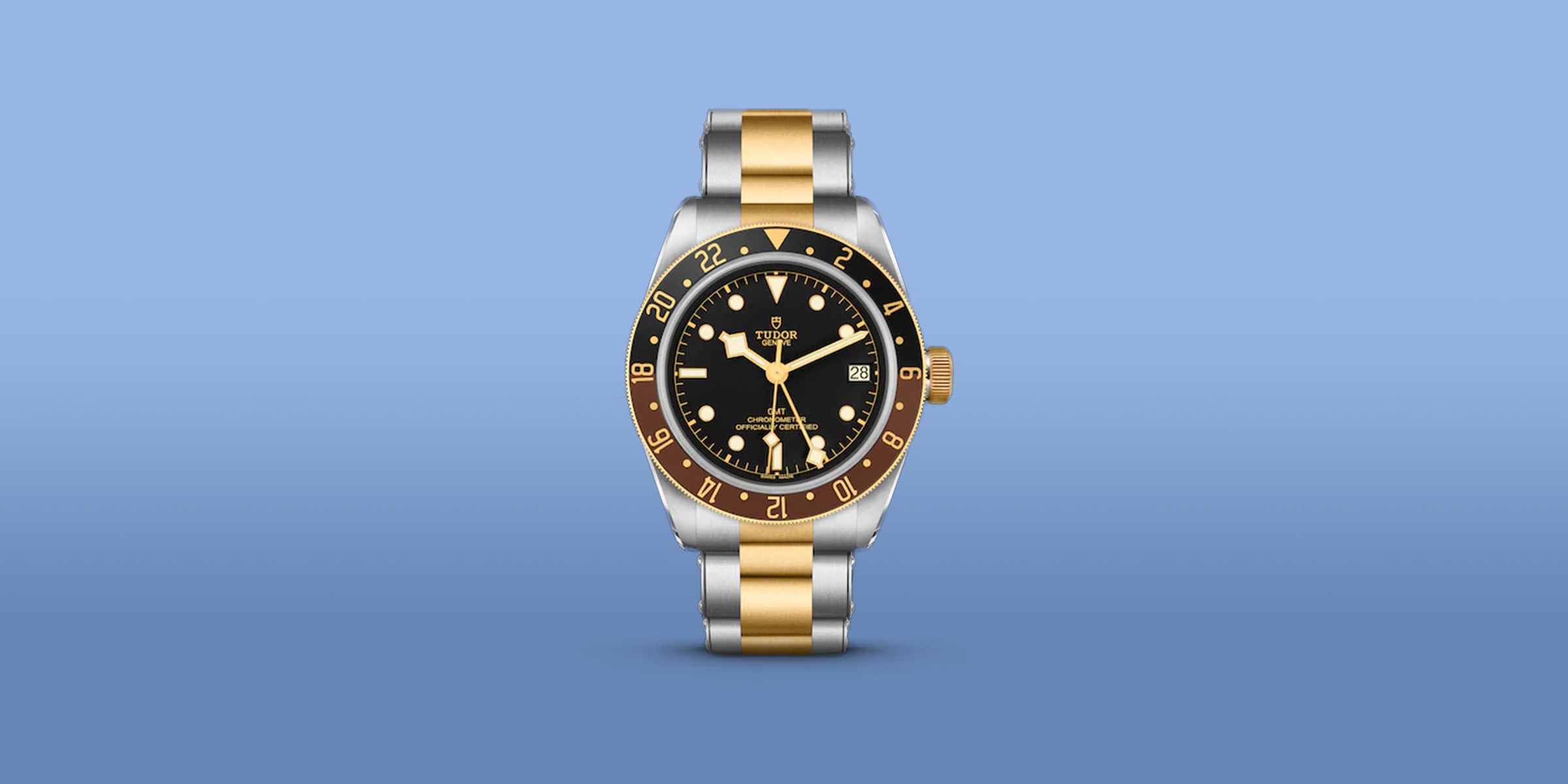 Tudor Watch