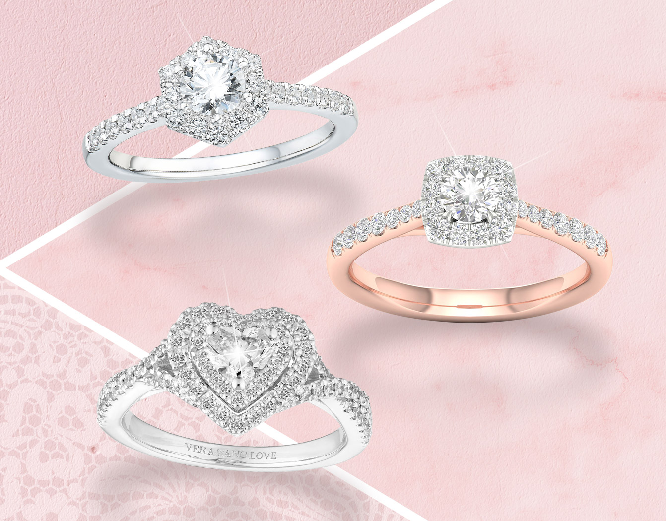 A Guide to your Engagement Ring