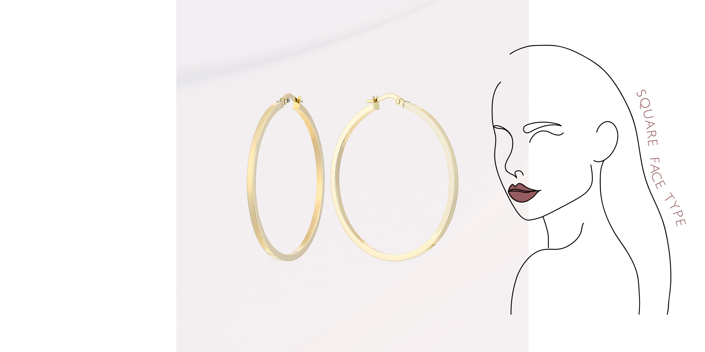 Eves24: Choosing Earring to suit your Face Shape