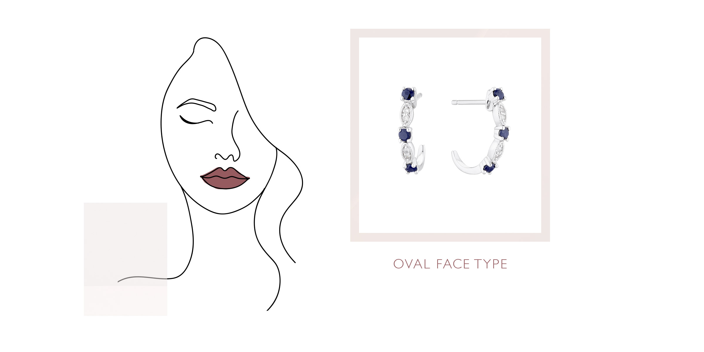 Toyella Round Face Slim Pearl Tassel Earrings Style9 - Walmart.com