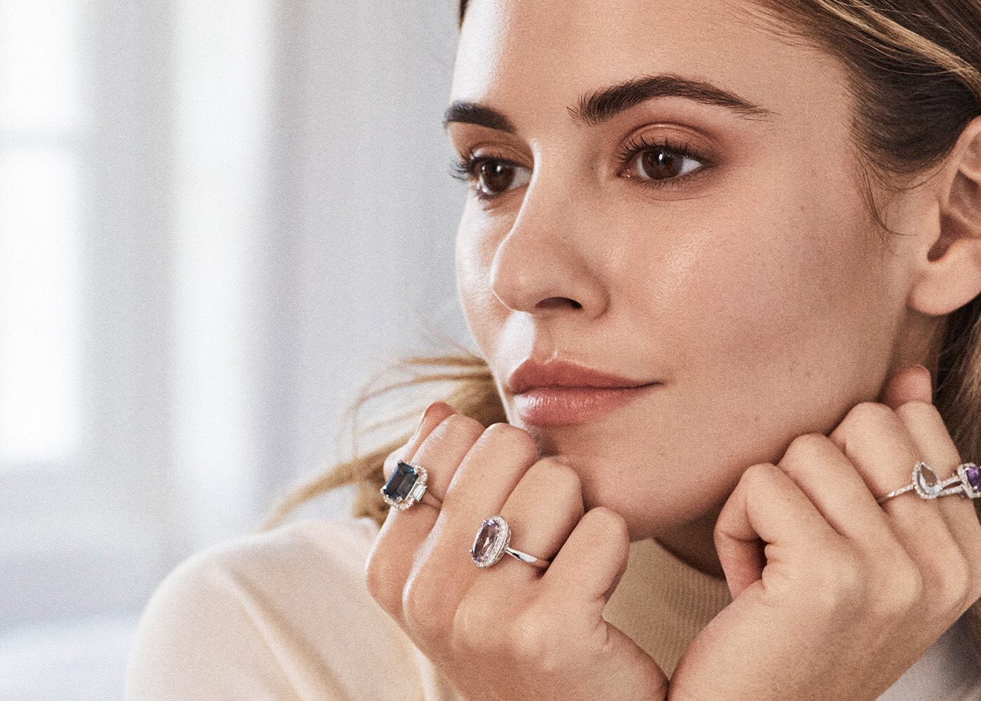 Celebrating International Women’s Day Ernest Jones