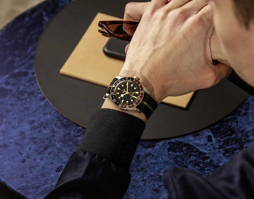 TUDOR Black Bay 58 Watch collection, Swiss Watches | TUDOR Watch-atpcosmetics.com.vn