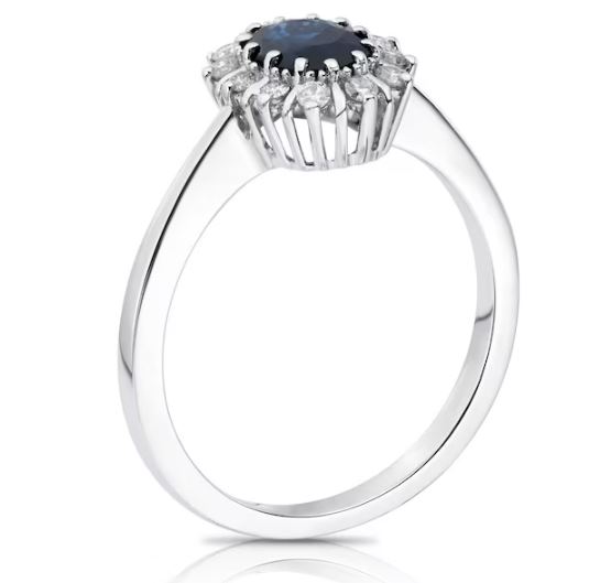 Stunning Engagement Rings Under £1500 Ernest Jones