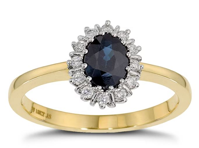 Stunning Engagement Rings Under £1500 Ernest Jones
