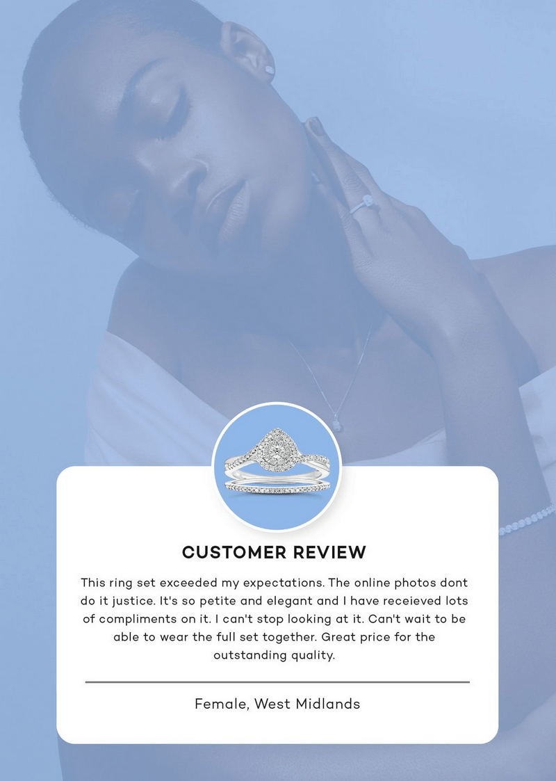 Ernest Jones’ Diamond Engagement Ring Reviews by Style Ernest Jones