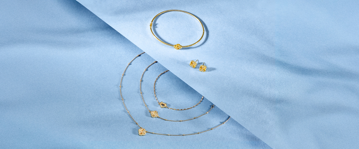 Graduation Gifts They'll Treasure | Graduation Gift Ideas | Ernest Jones