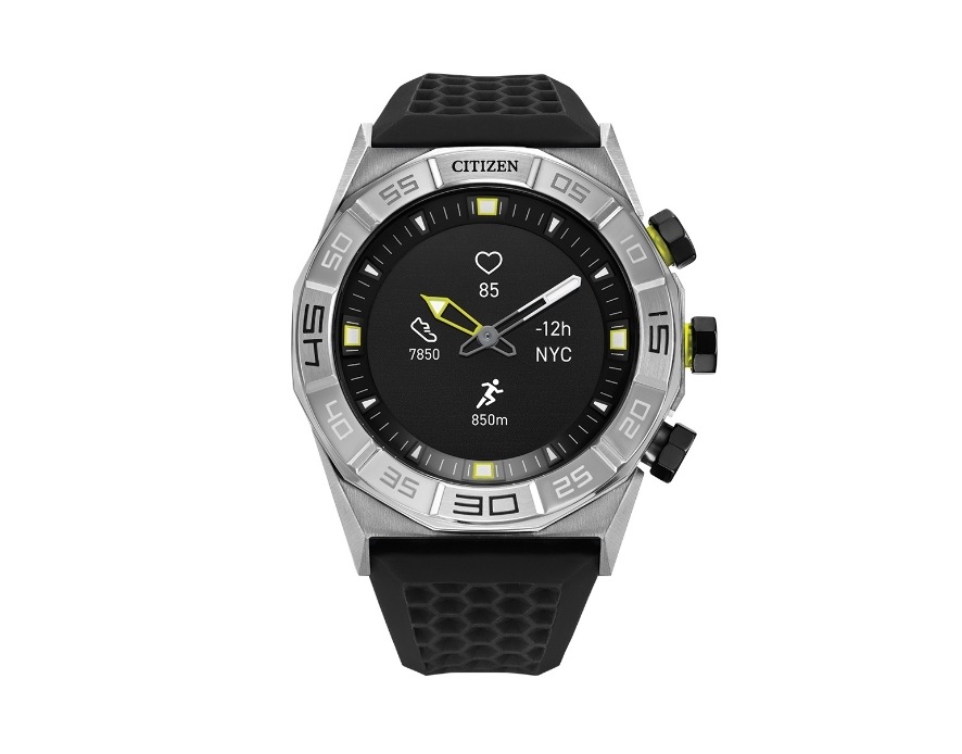 Top 5 EasyToUse Smartwatches Ernest Jones