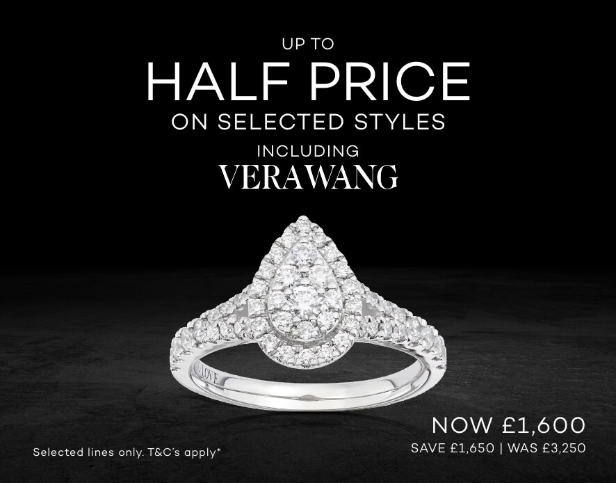 Discover the Perfect Engagement Ring for Your Special Moment
