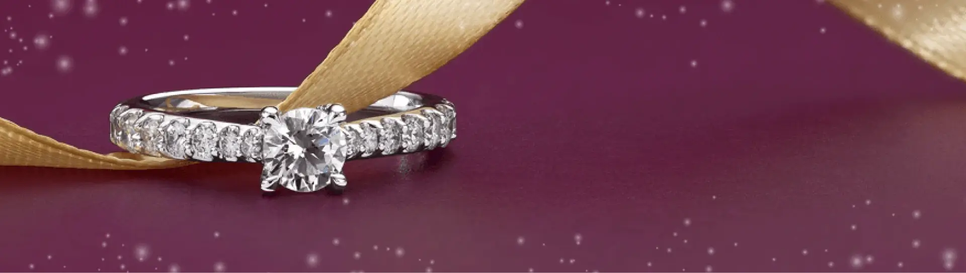 Buy Engagement Rings Online And Instore Ernest Jones