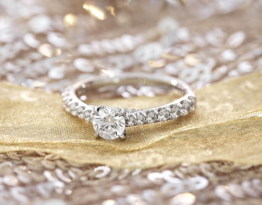 Diamonds Discover Diamonds Online Ernest Jones