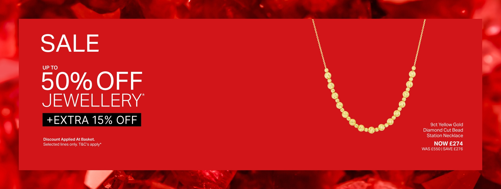 Jewellery