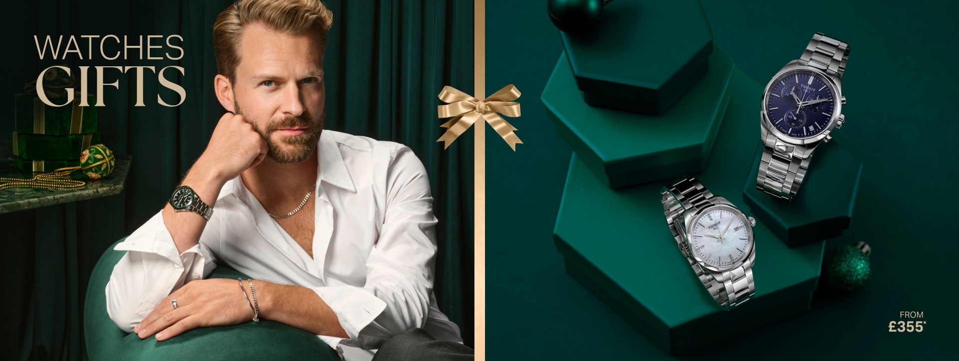 Watches Mid Season Sale