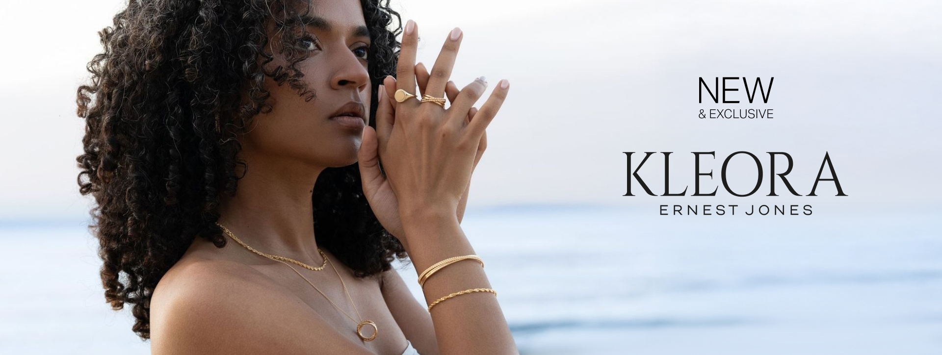 Jewellery Page Offer
