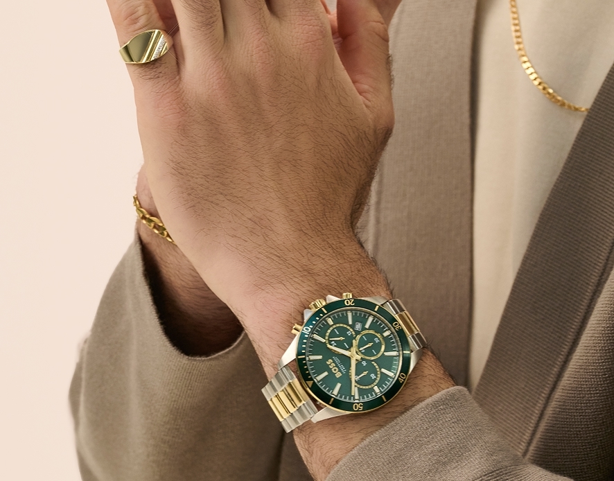 Ernest Jones online and in-store appointments