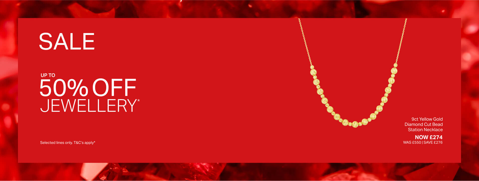 Jewellery