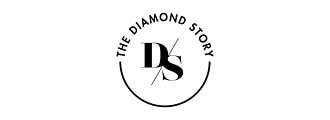 The Diamond Story logo