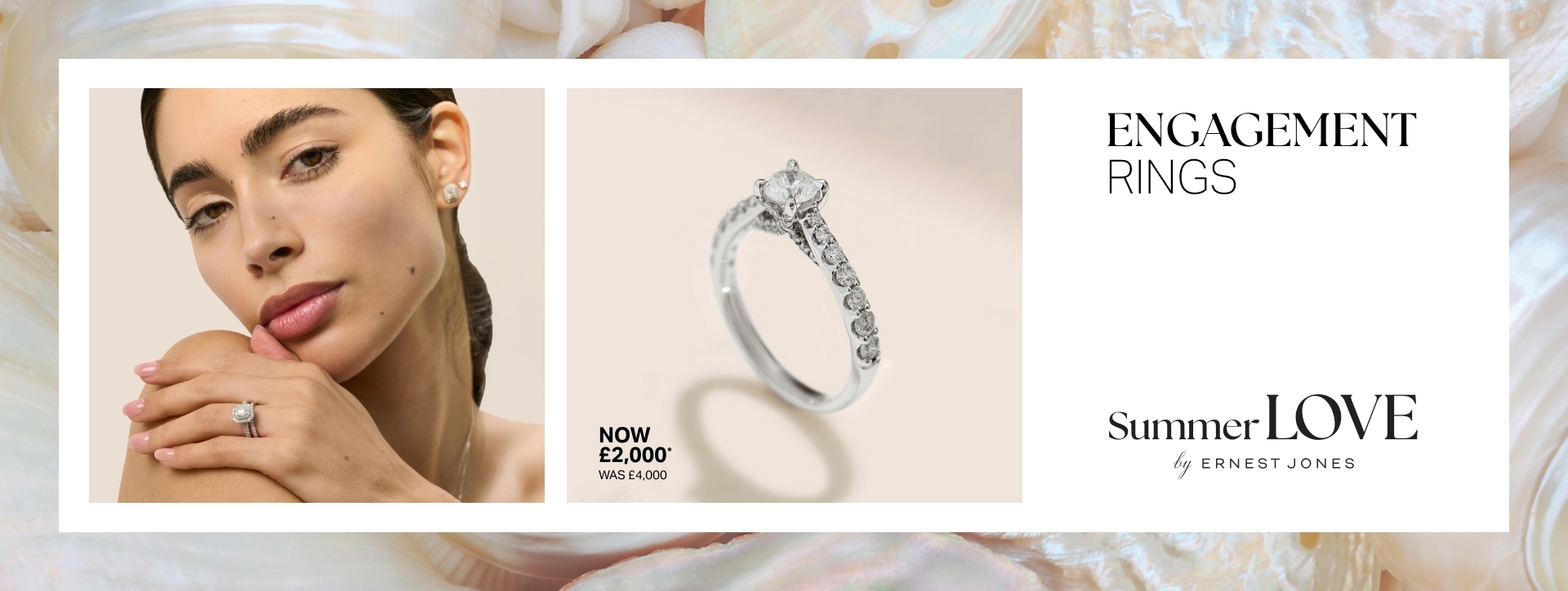 Diamond Jewellery 