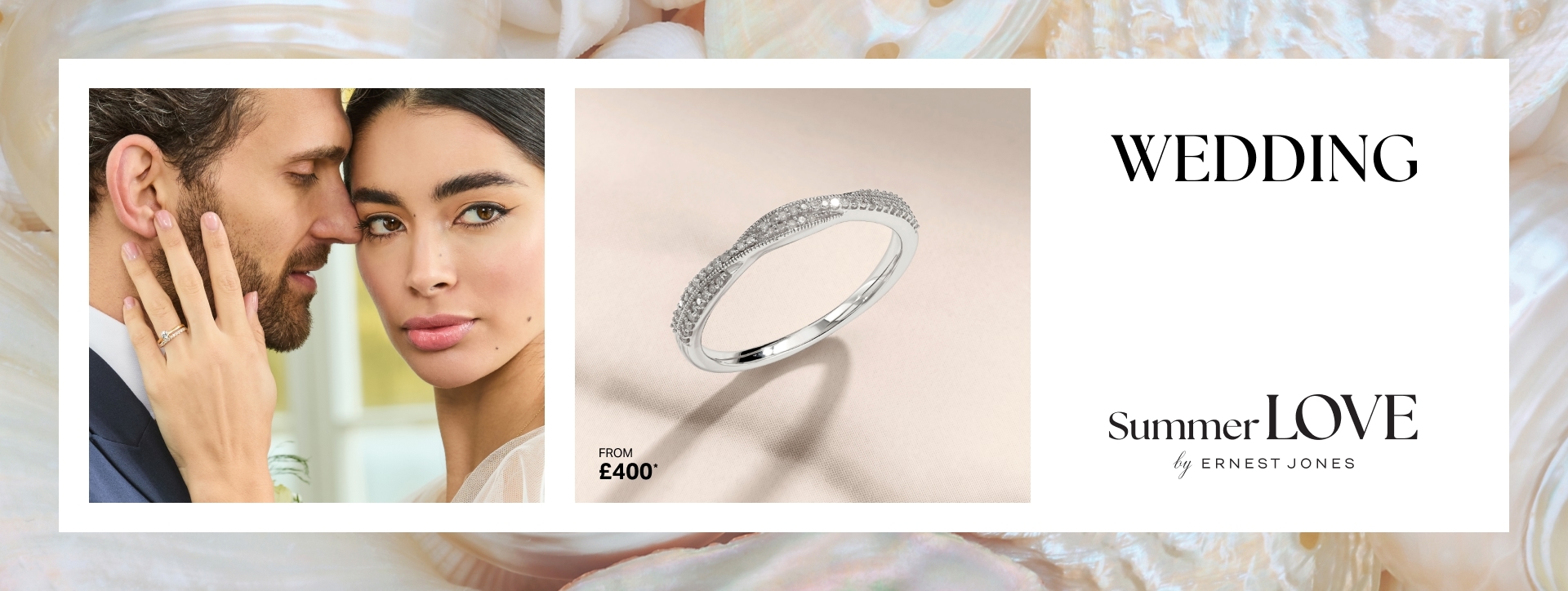 Diamond Jewellery 