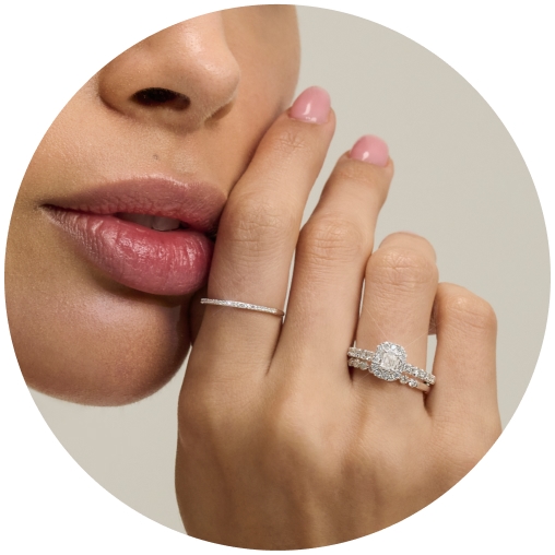 Wedding Rings