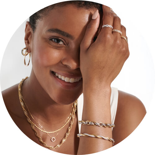 New In Jewellery