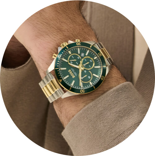 Watches