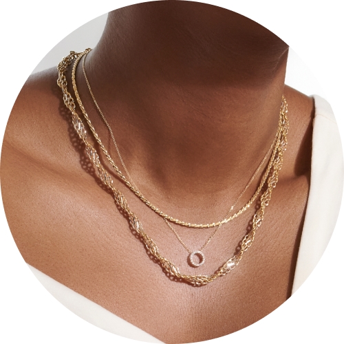 Gold Jewellery