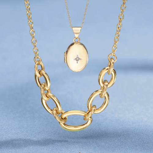 Gold Jewellery