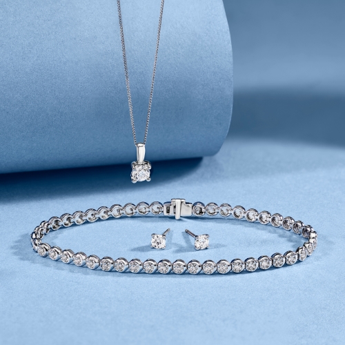 Diamonds
