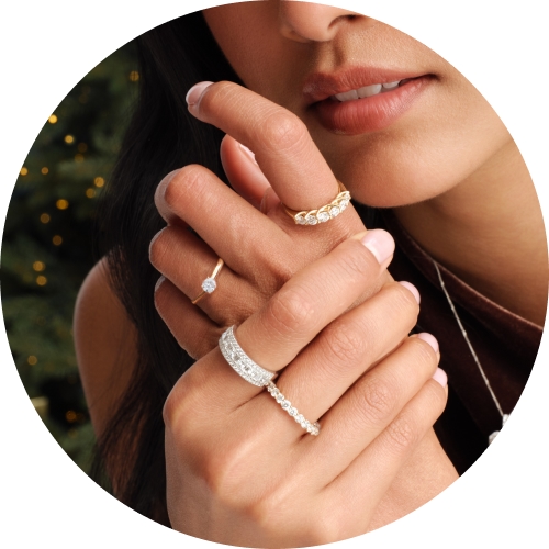 Eternity Rings