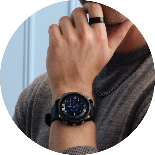 Mens Watches