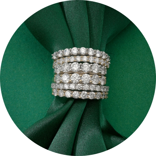 Eternity Rings