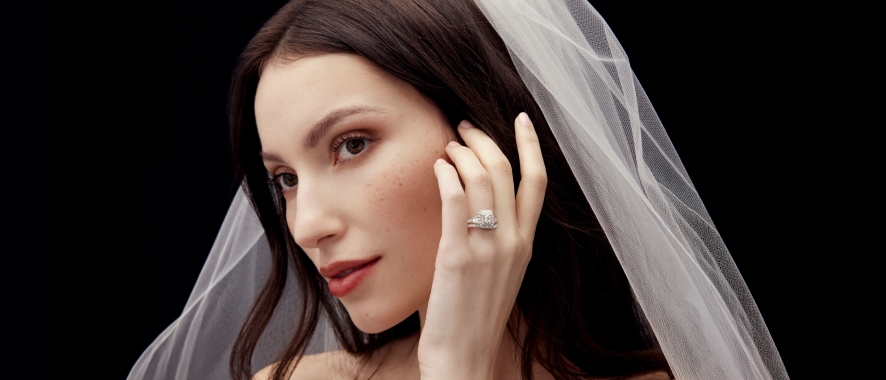 The Bridal Edit