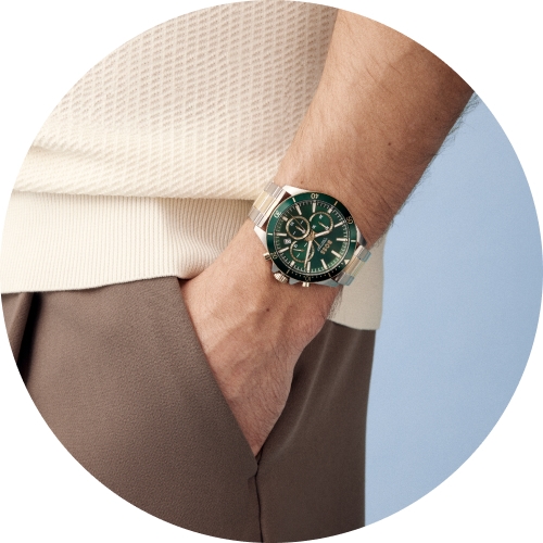 Watches