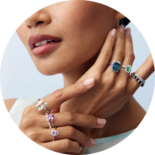 New In Diamonds