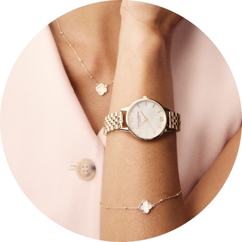 Gold Jewellery