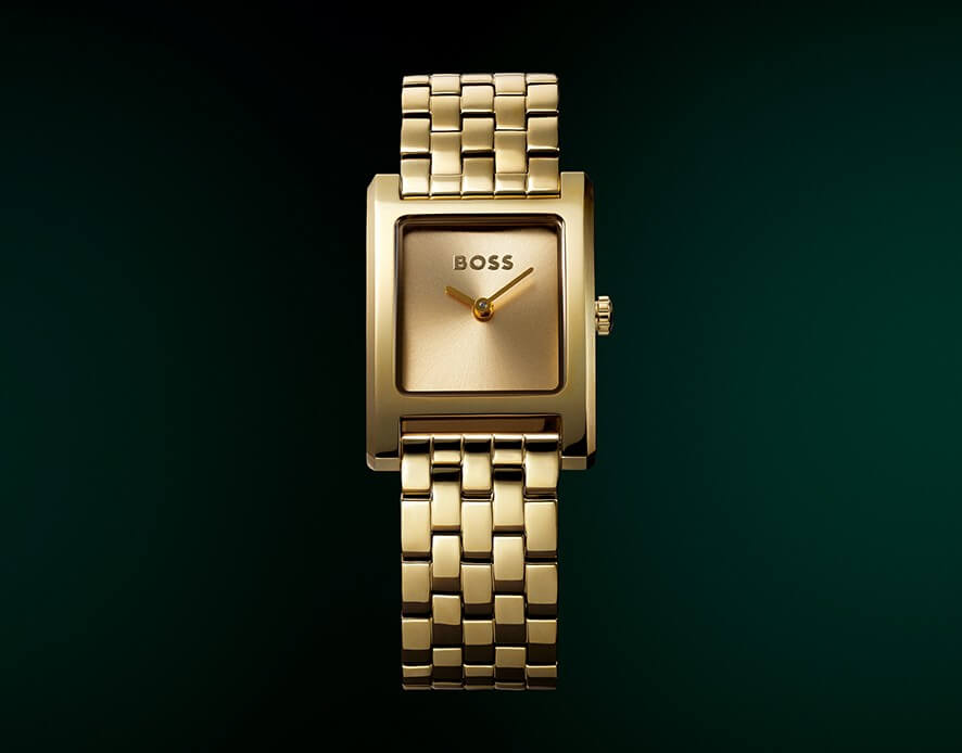 Hugo boss ladies watches ernest jones online