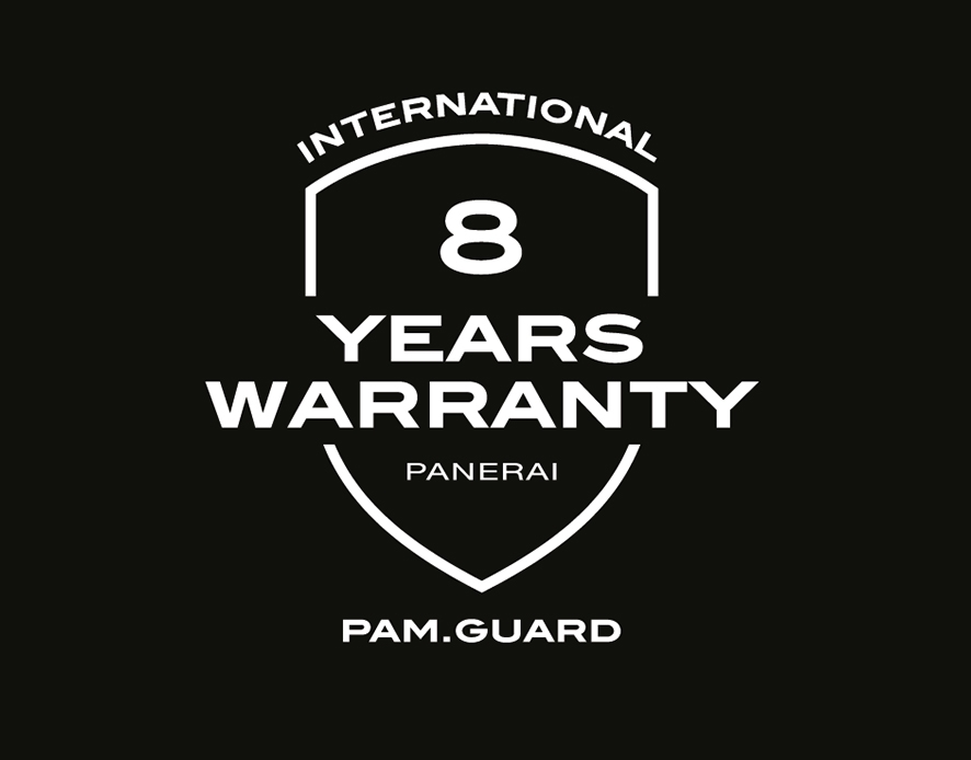 Panerai Warranty 