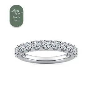 ARCTIC LIGHT Eternity Rings