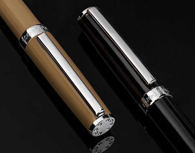 Hugo Boss, Luxury Pen Sets, Pen Sense