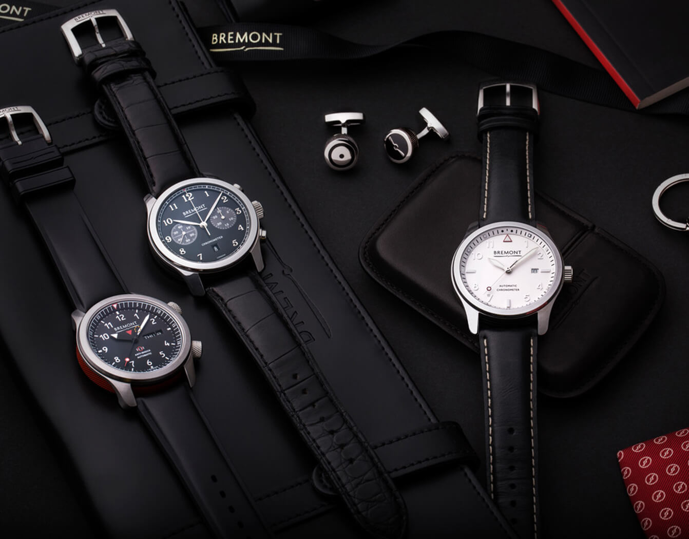 Bremont stockists outlet