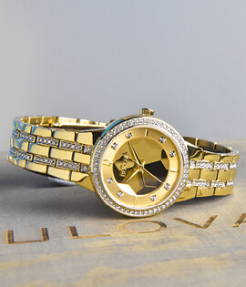 Ladies Bulova Watches