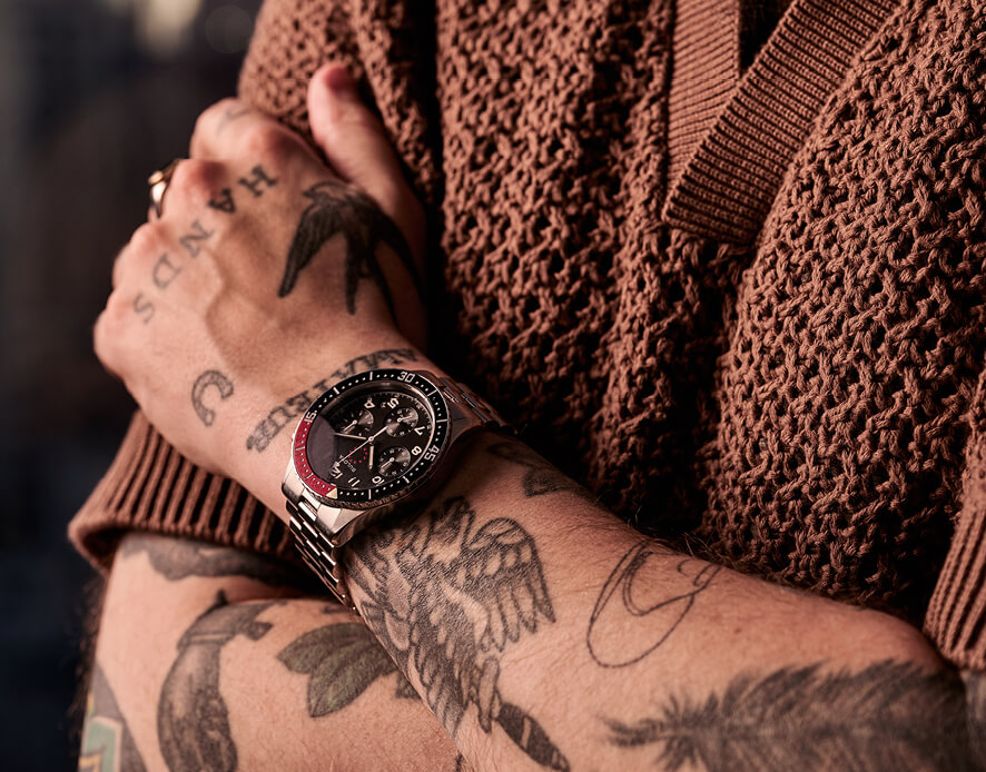 Mens Bulova Watches